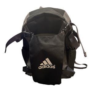 Adidas Youth Soccer Backpack